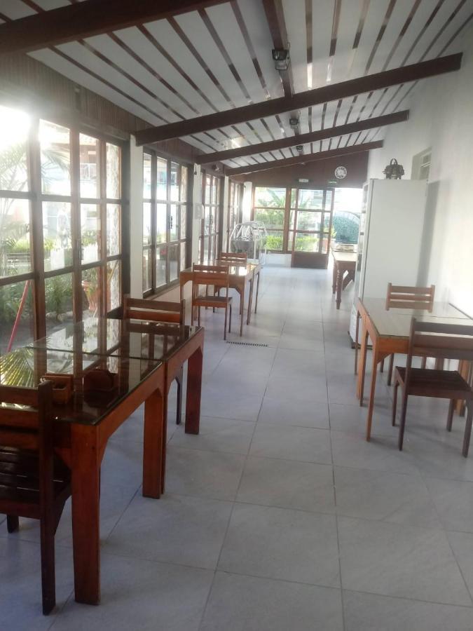 Pousada E Clube Securitarios Teresópolis Εξωτερικό φωτογραφία
