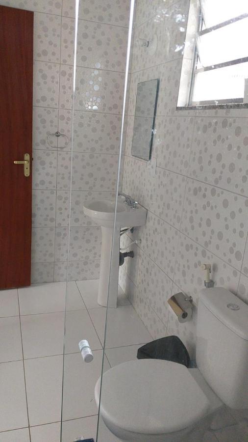 Pousada E Clube Securitarios Teresópolis Εξωτερικό φωτογραφία