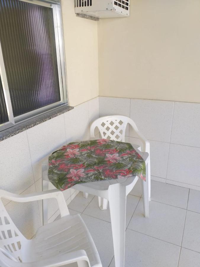 Pousada E Clube Securitarios Teresópolis Εξωτερικό φωτογραφία
